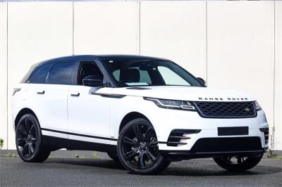 2019 Land Rover Range Rover Velar D240 R-Dynamic SE Wagon L560 19.5MY for sale in Ringwood